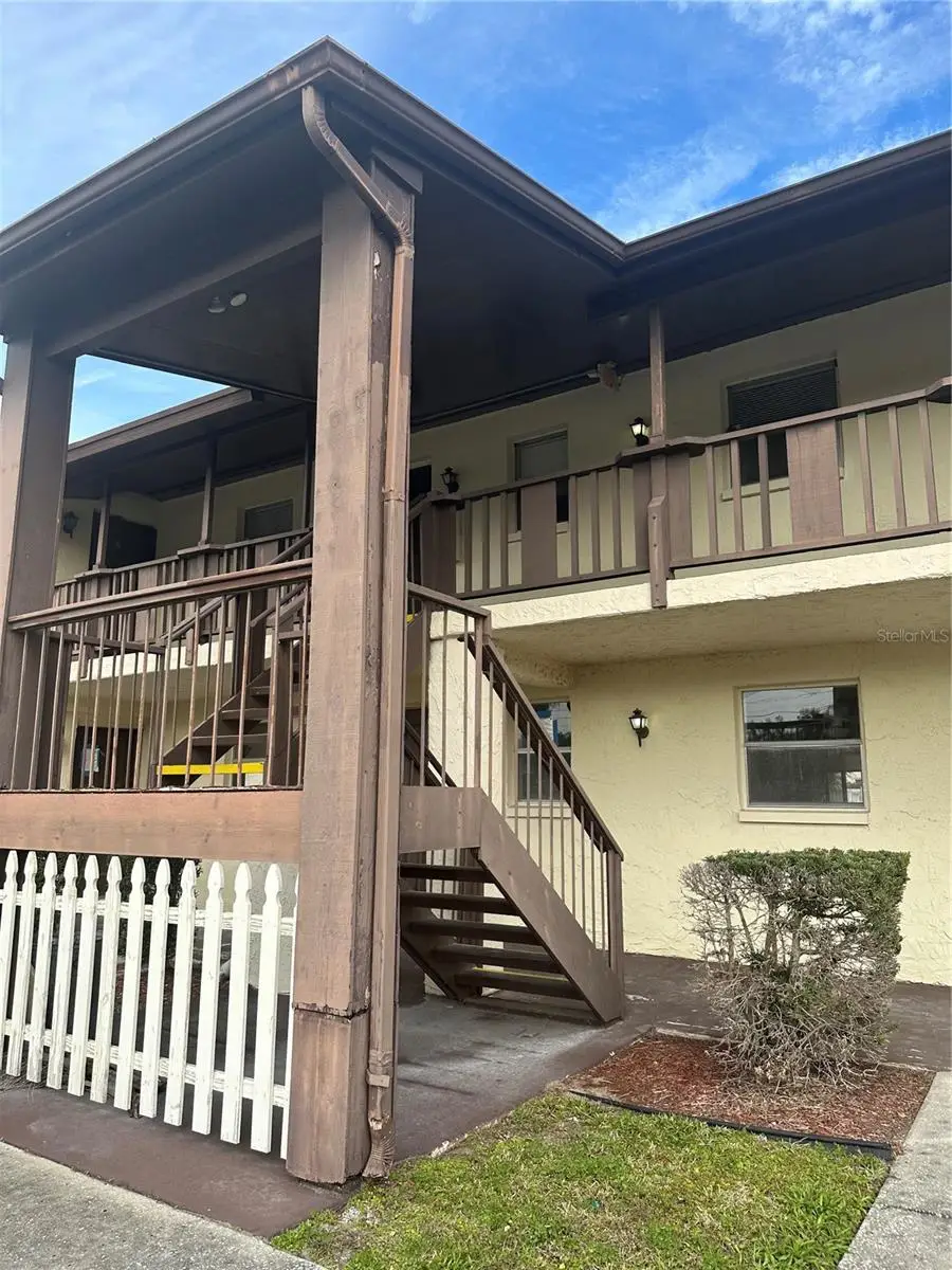 8440 Old Post Road #202, Port Richey, FL 34668 - #3