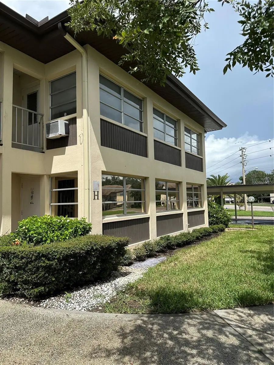 4826 Marine Parkway #202, New Port Richey, FL 34652 - #2