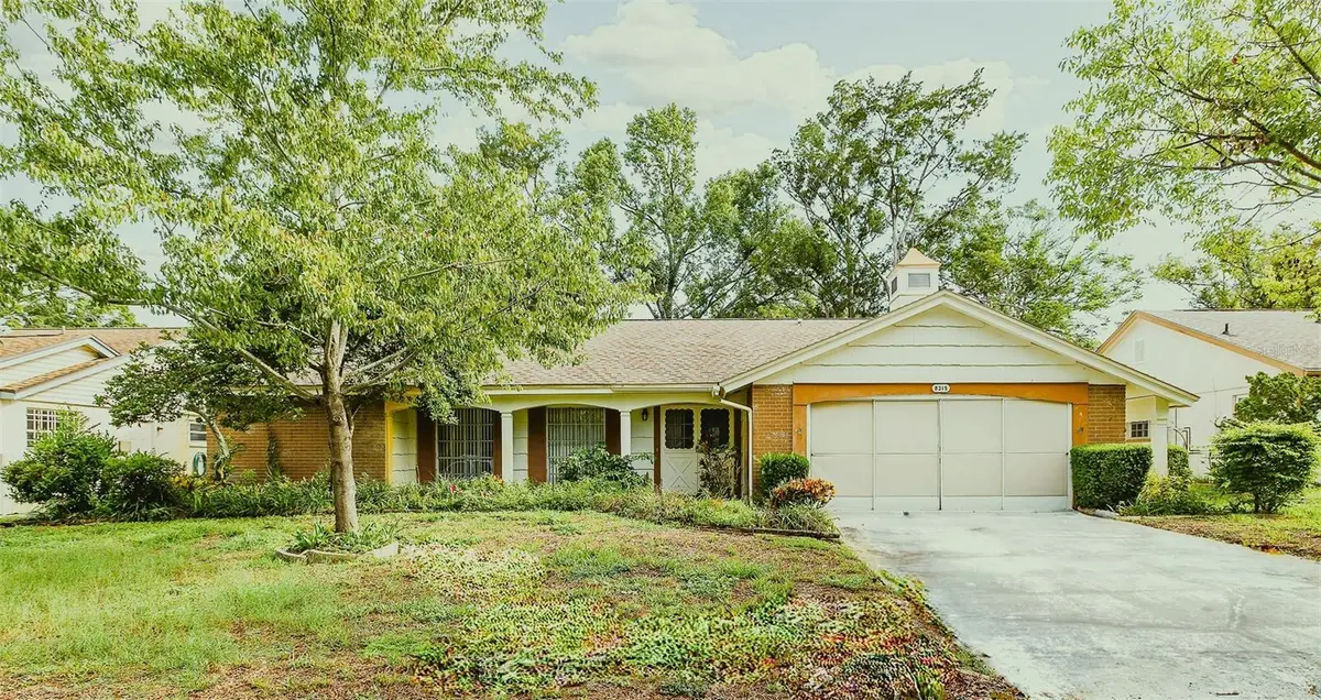 8315 Cavalry Drive, Hudson, FL 34667 - #1