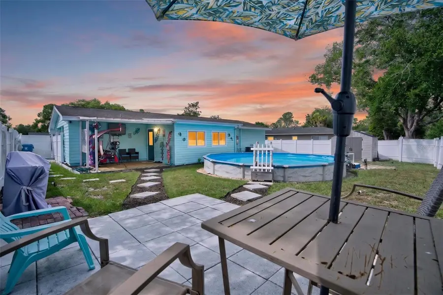 4391 Collins Road, Spring Hill, FL 34606 - #2
