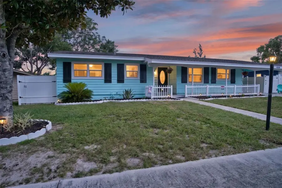 4391 Collins Road, Spring Hill, FL 34606 - #3