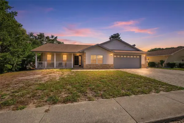 10110 Briar Circle, HUDSON, FL 34667