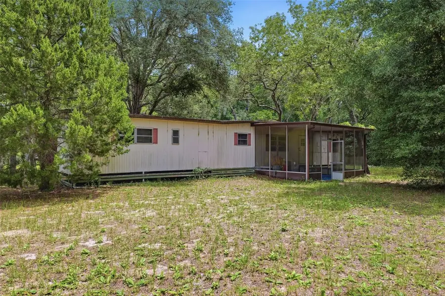 1821 N Shirey Point, Inverness, FL 34453 - #2