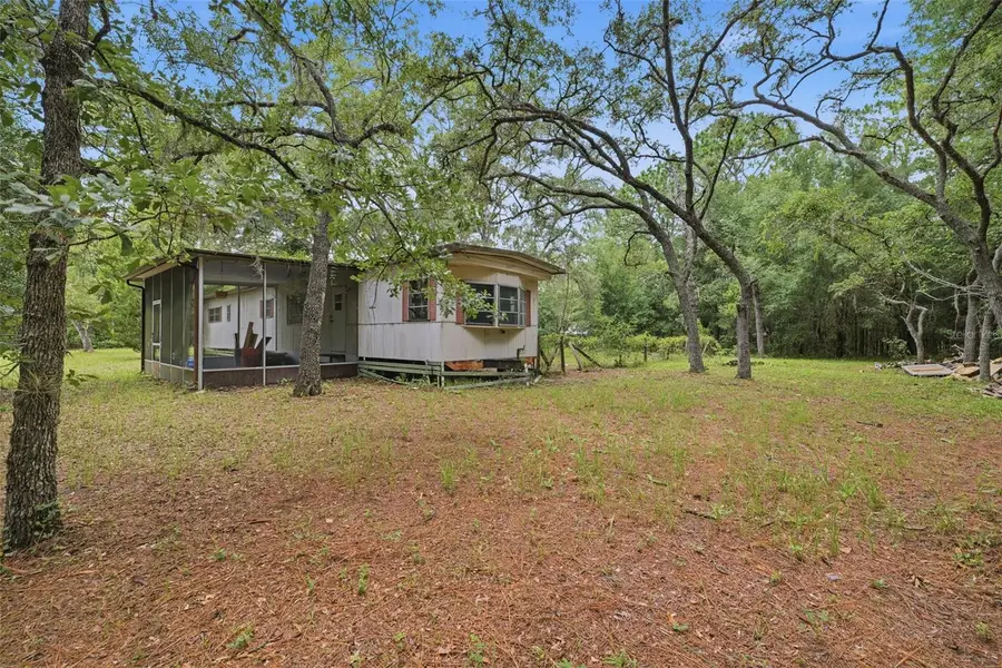1821 N Shirey Point, Inverness, FL 34453 - #3