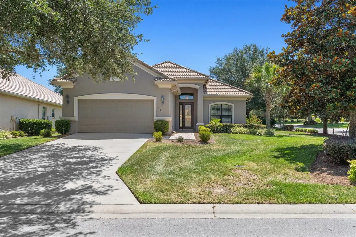 2015 N Rhodes Point, Hernando, FL 34442 - #1
