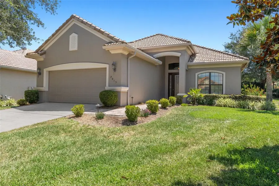 2015 N Rhodes Point, Hernando, FL 34442 - #2