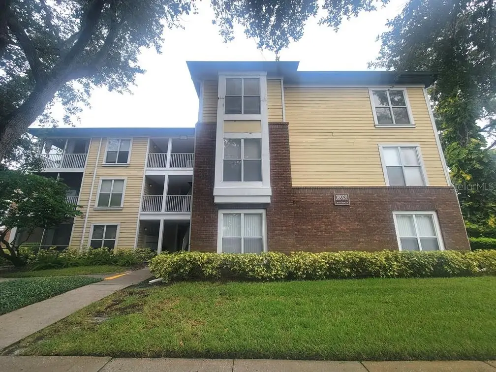 10020 Strafford Oak Court #923, Tampa, FL 33624 - #1