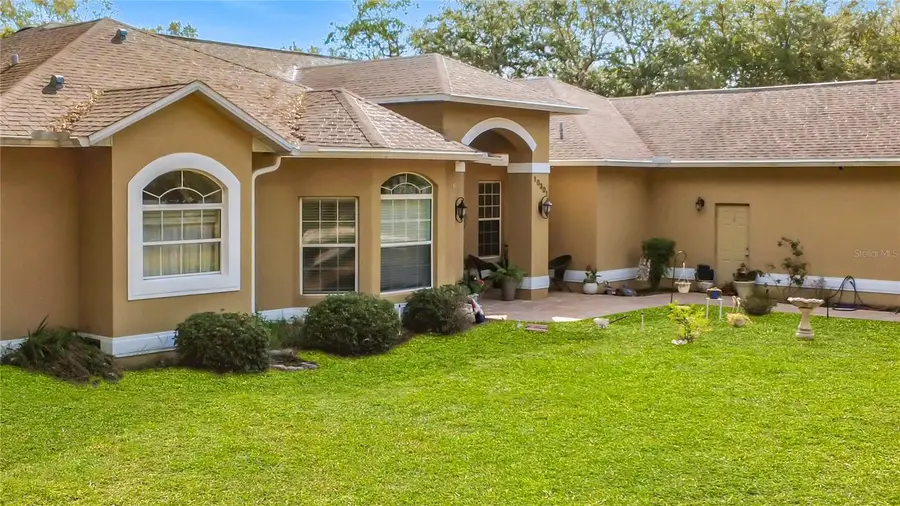 10301 Fox Sparrow Avenue, Weeki Wachee, FL 34613 - #3