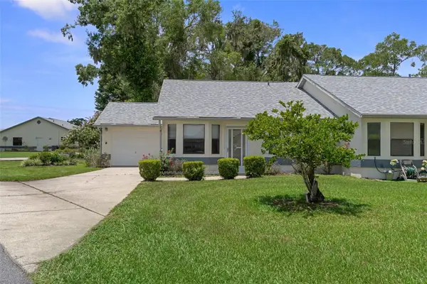 655 Whispering Pines Boulevard, INVERNESS, FL 34453