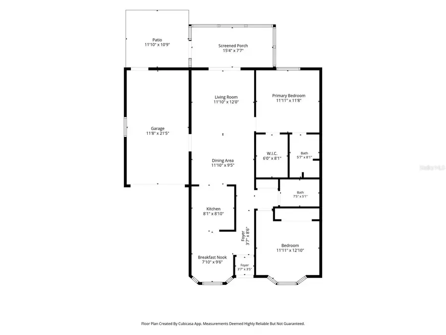 655 Whispering Pines Boulevard, Inverness, FL 34453 - #3