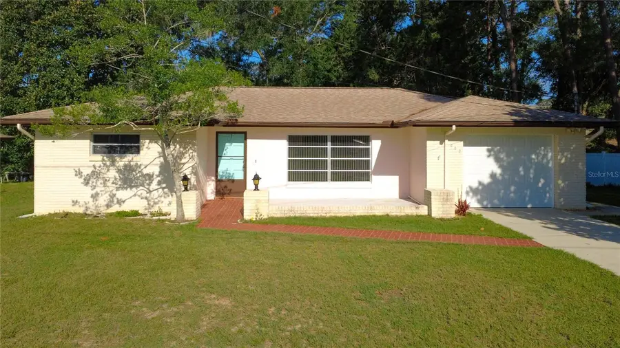 609 Goodyear Avenue, Inverness, FL 34452 - #3