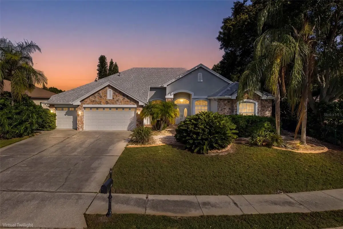 2151 Edelweiss Loop, Trinity, FL 34655 - #1