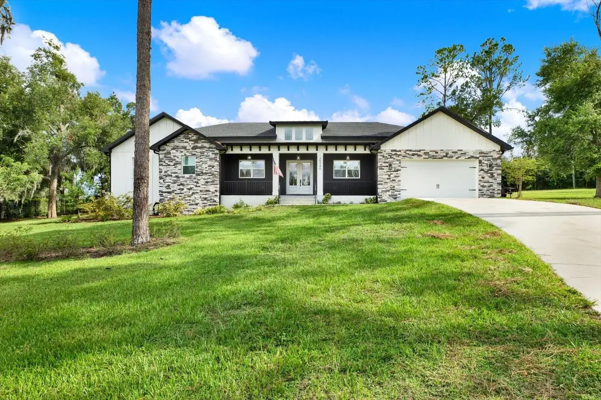 35940 Ramsey Ridge Drive, Dade City, FL 33523 - #1
