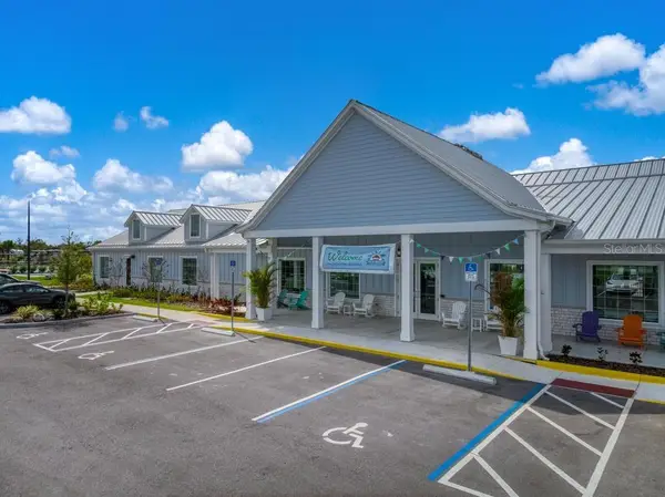 31 Horizon Road, PUNTA GORDA, FL 33982