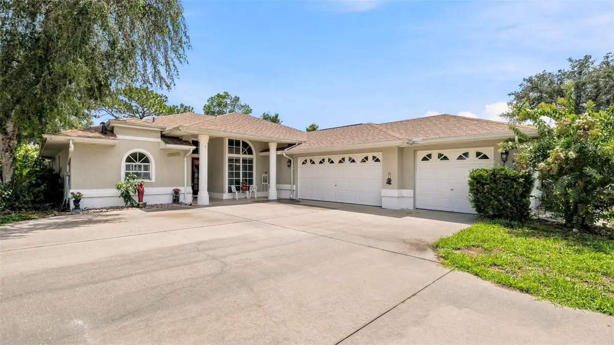 13194 Roseanna Drive, Spring Hill, FL 34609 - #1