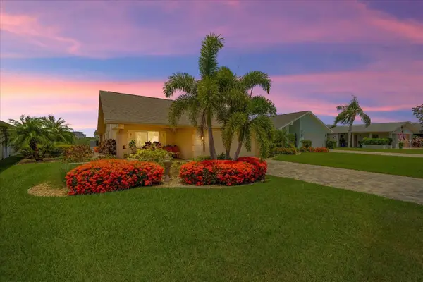 4537 Rickover Court, NEW PORT RICHEY, FL 34652