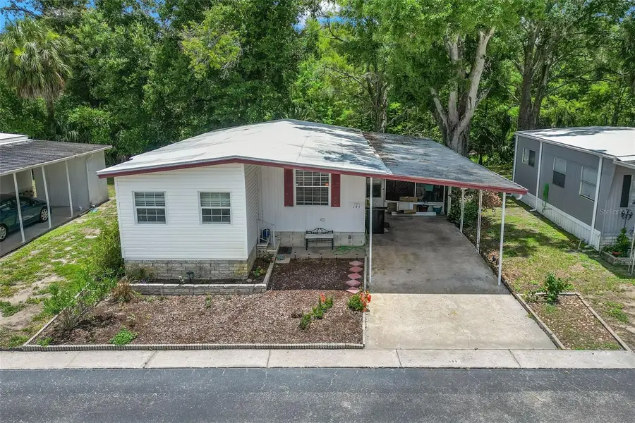 15601 Lakeshore Villa Loop, Tampa, FL 33613 - #2