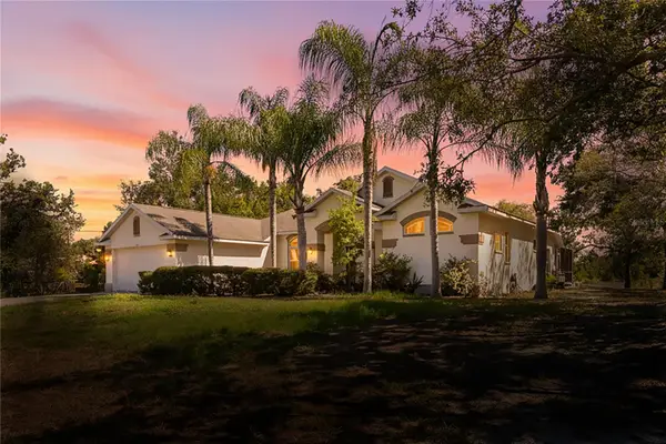 6381 Pinehurst Drive, SPRING HILL, FL 34606