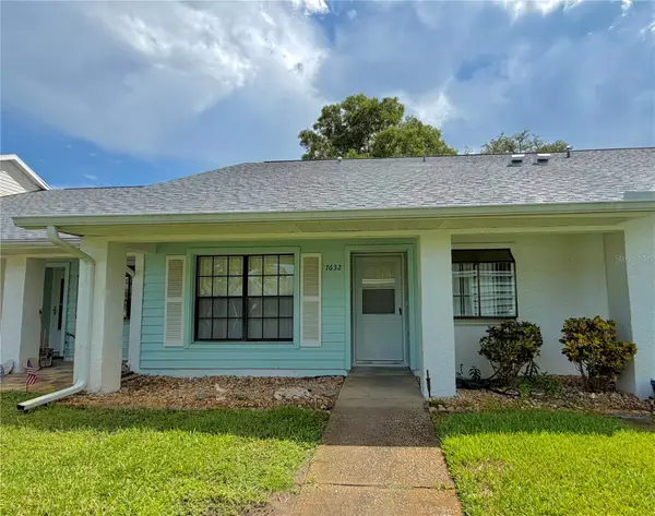 7632 Bayhill Court, NEW PORT RICHEY, FL 34654
