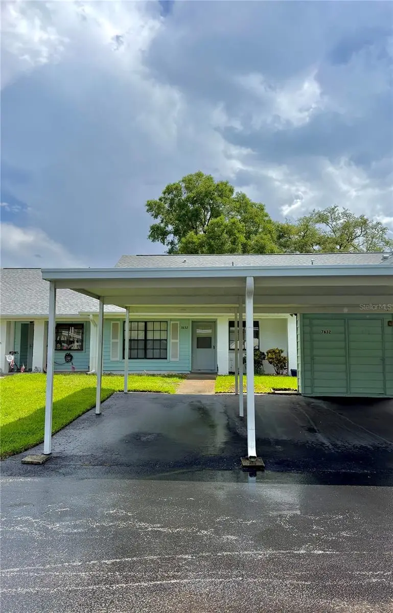 7632 Bayhill Court, New Port Richey, FL 34654 - #2