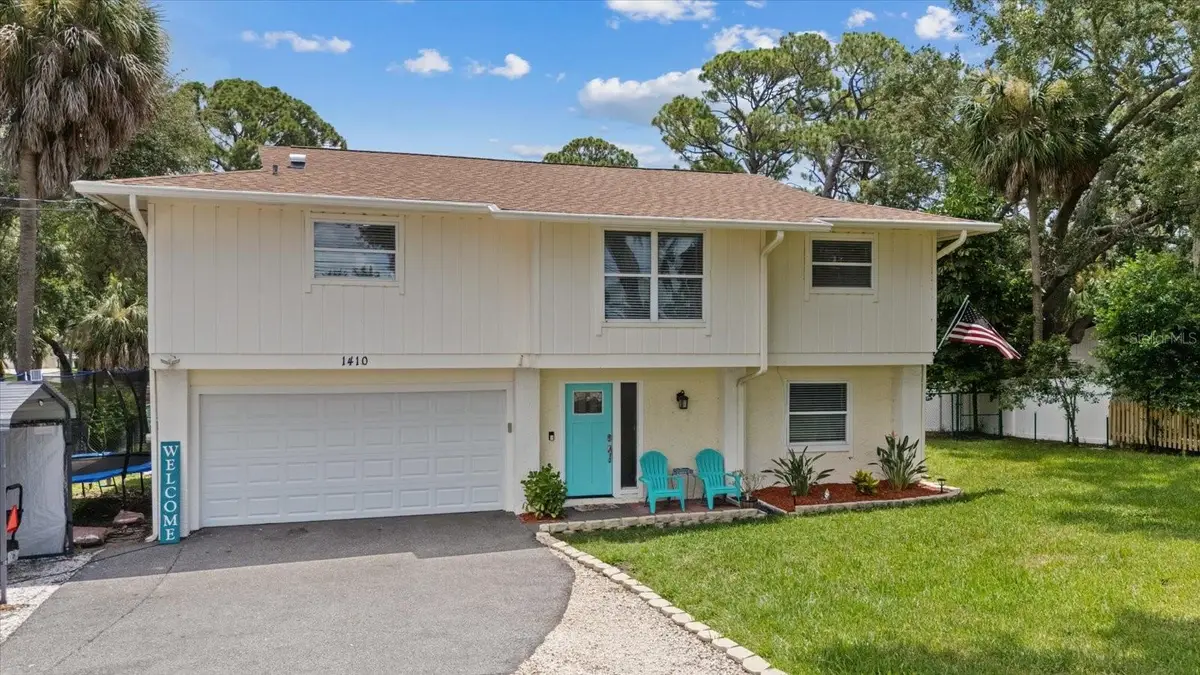 1410 Riverside Drive, Tarpon Springs, FL 34689 - #1