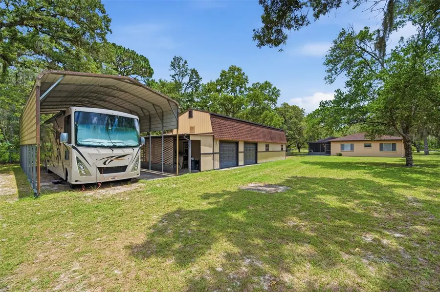 15041 Camrose Avenue, Spring Hill, FL 34610 - #2