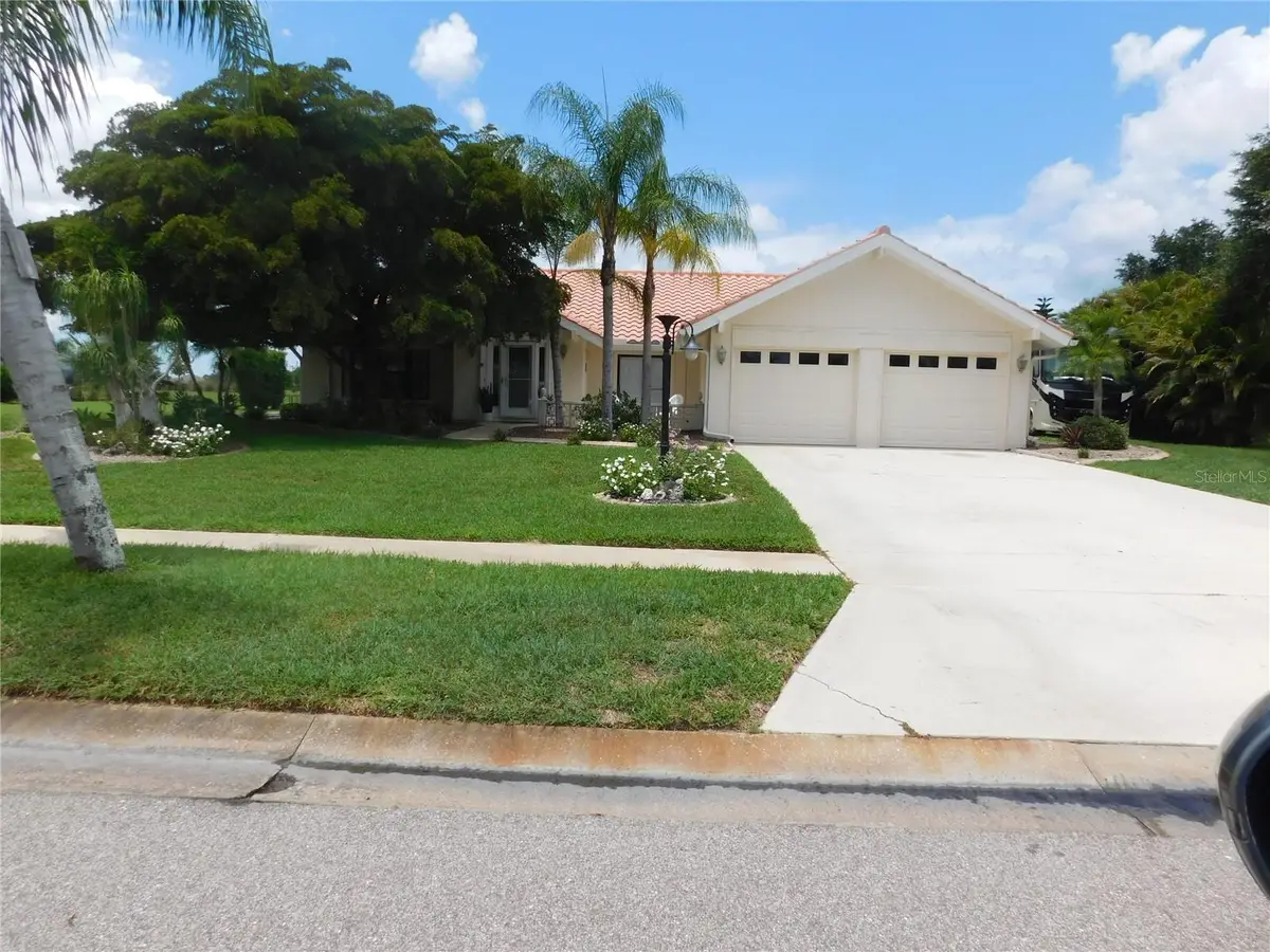 5081 Kingsley Road, North Port, FL 34287 - #1