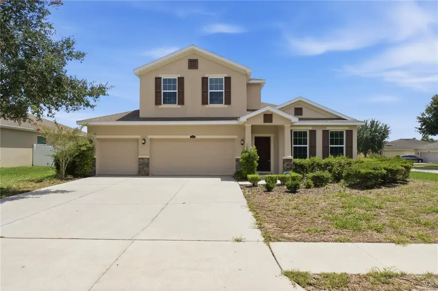 13366 Barkingside Place, Spring Hill, FL 34609 - #2