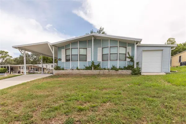 7379 Del Rio Avenue, BROOKSVILLE, FL 34613