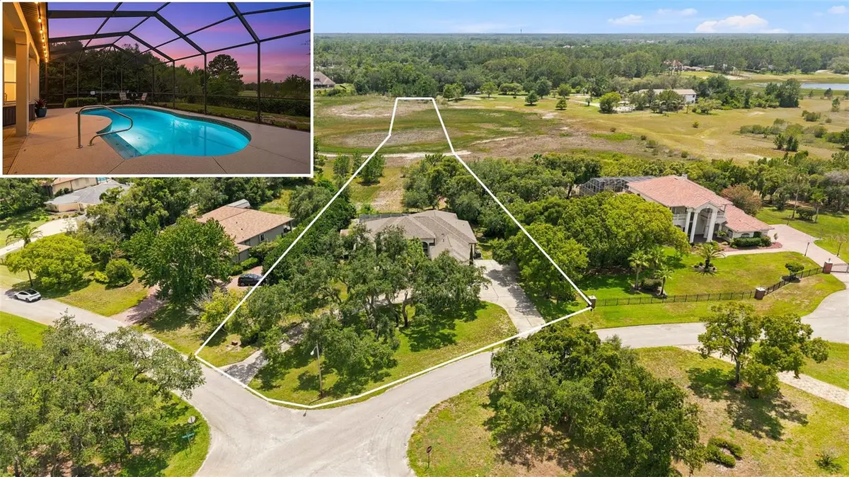 10400 Ramble Ridge Court, Weeki Wachee, FL 34613 - #1