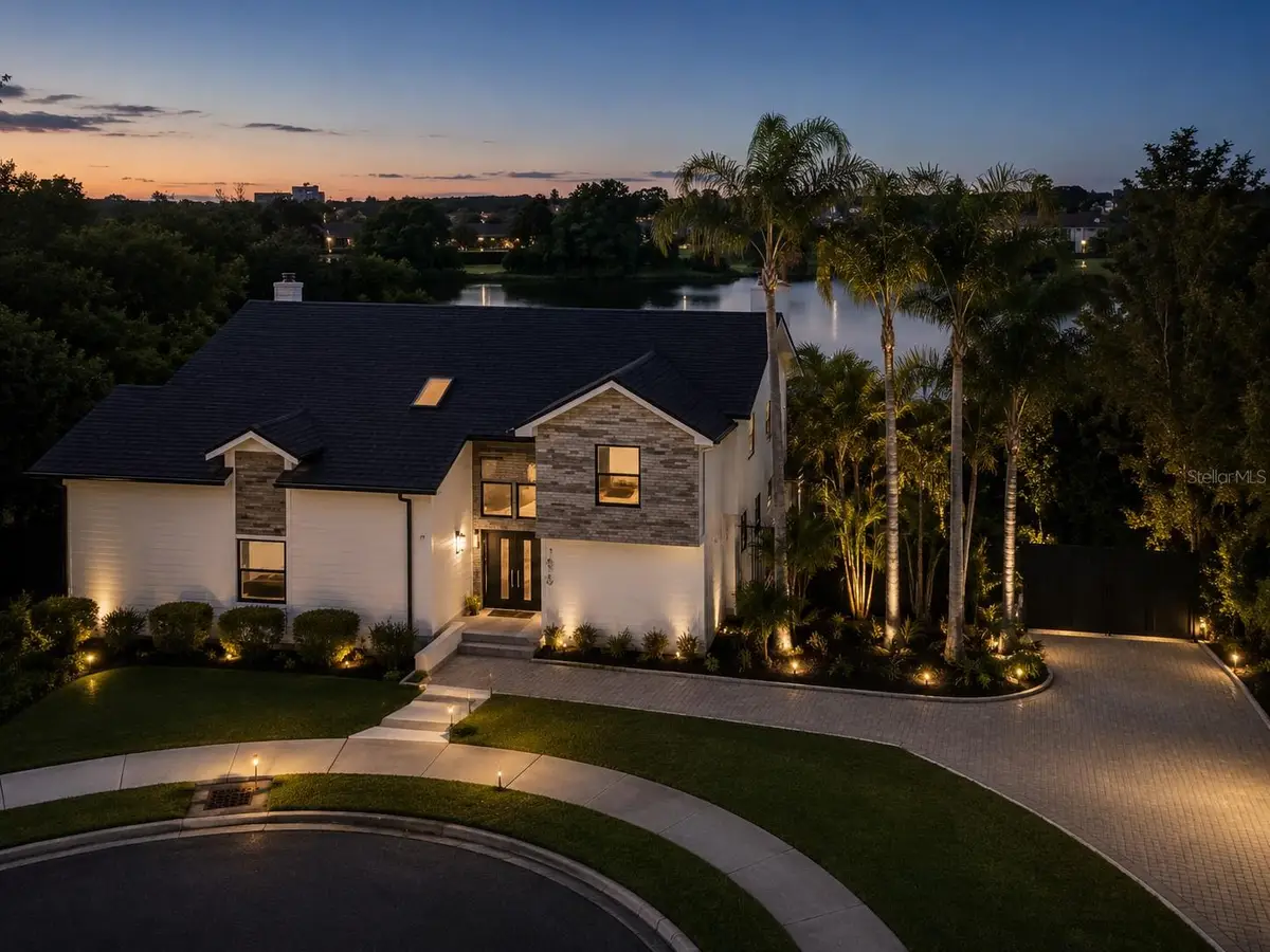 7826 Pine Haven Court, Orlando, FL 32819 - #1