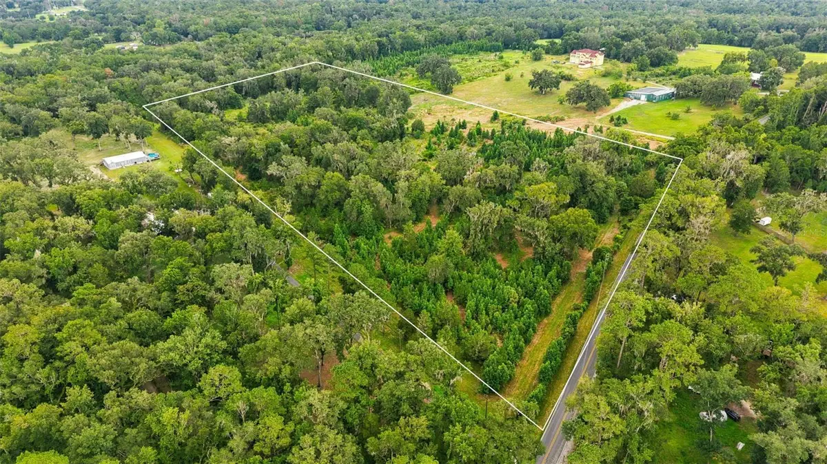 0 Cedar Lane, Brooksville, FL 34601 - #1