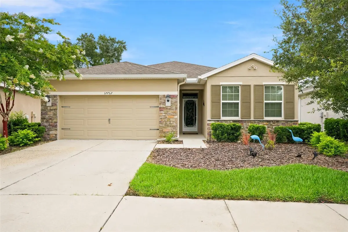 17757 Garsalaso Circle, Brooksville, FL 34604 - #1