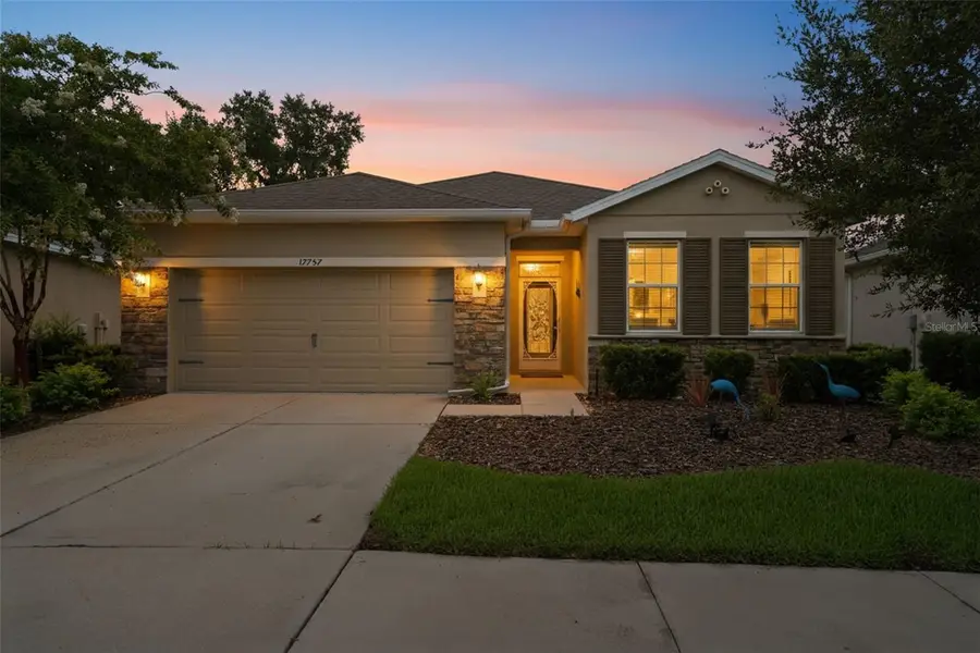 17757 Garsalaso Circle, Brooksville, FL 34604 - #2