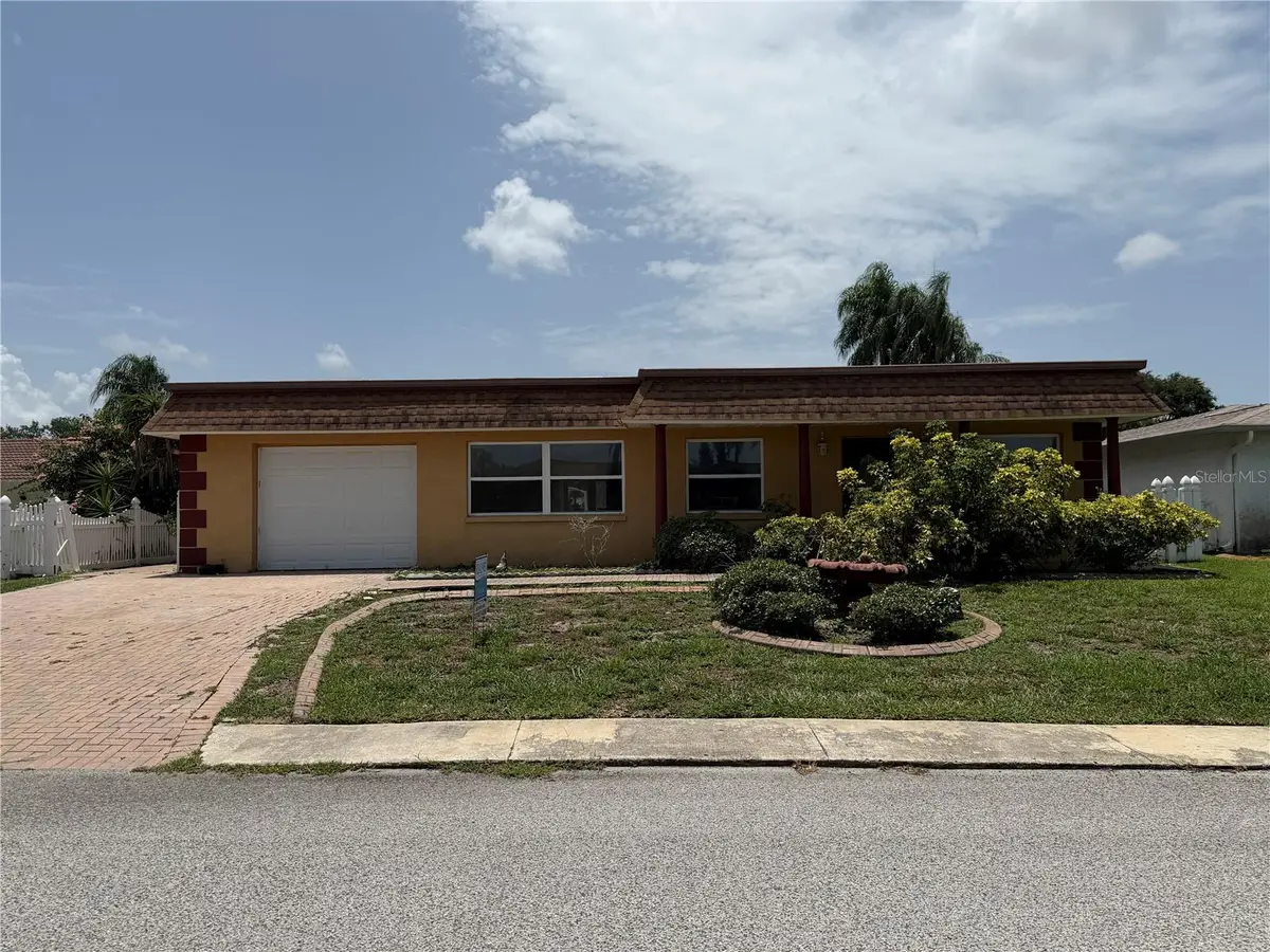 4138 Star Island Drive, Holiday, FL 34691 - #1