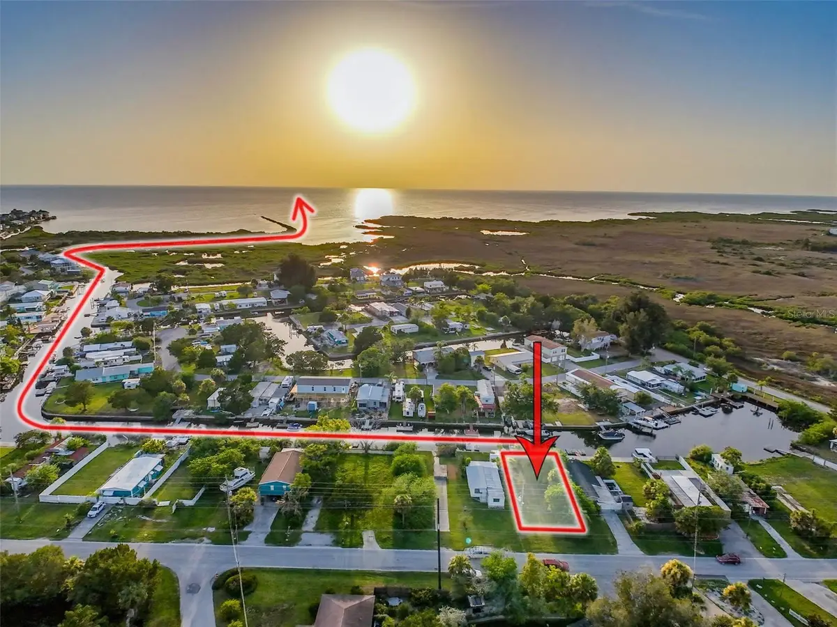 14905 Old Dixie Highway, Hudson, FL 34667 - #1