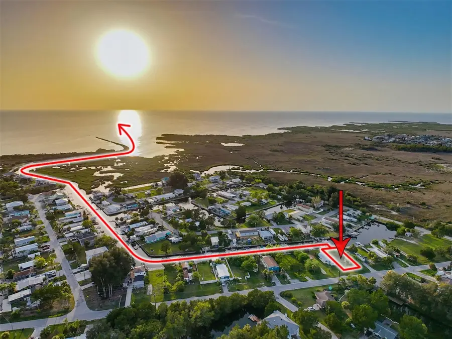 14905 Old Dixie Highway, Hudson, FL 34667 - #2