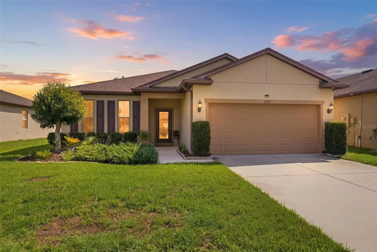 1707 Trillium Boulevard, Brooksville, FL 34604 - #1