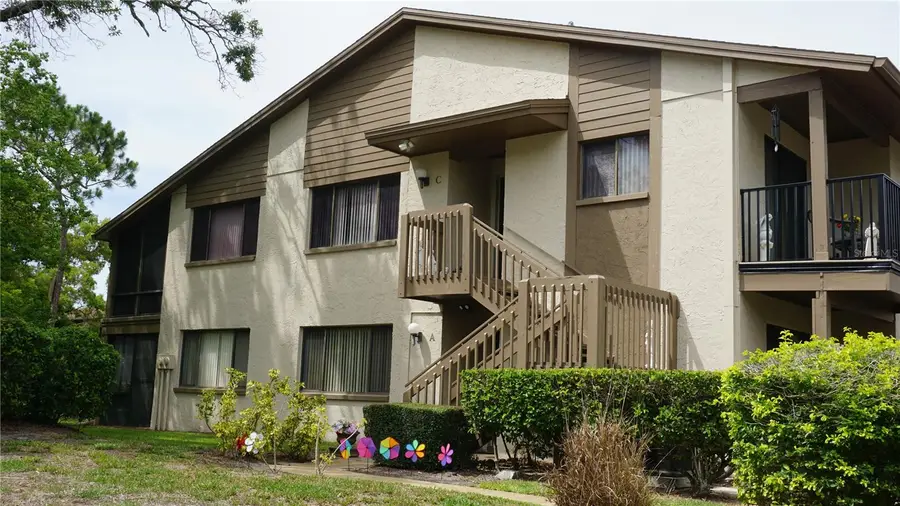 12805 Wedgewood Way #C, Hudson, FL 34667 - #2