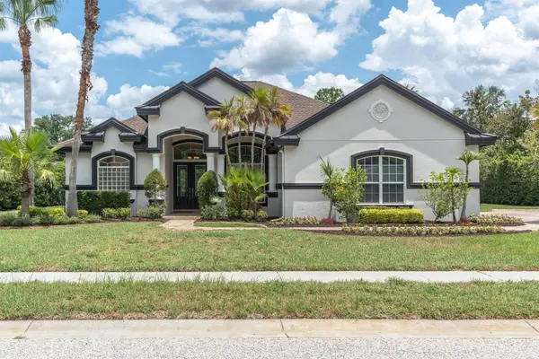 1526 Lake Polo Drive, ODESSA, FL 33556