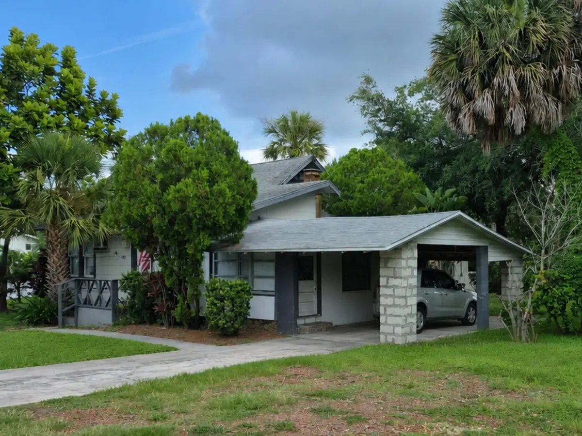 6416 River Road, New Port Richey, FL 34652 - #1