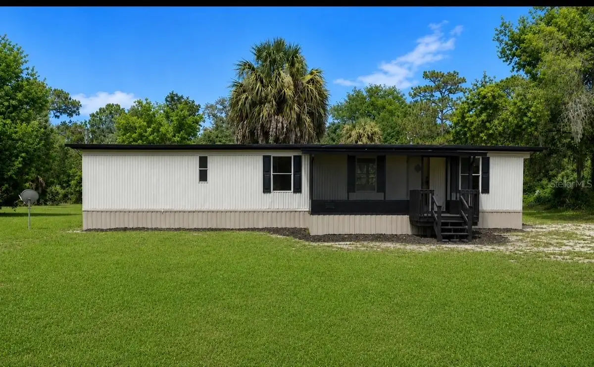 3320 N Holiday Drive, Crystal River, FL 34428 - #1