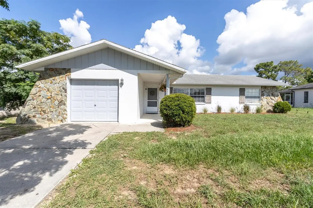 5283 Baldock Avenue, Spring Hill, FL 34608 - #1