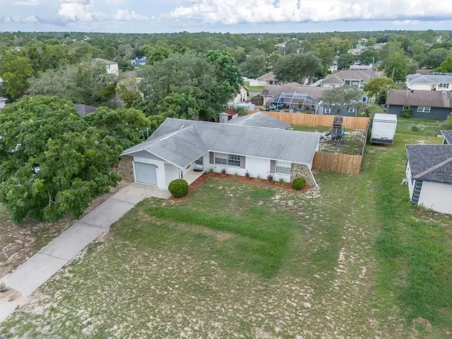 5283 Baldock Avenue, Spring Hill, FL 34608 - #3