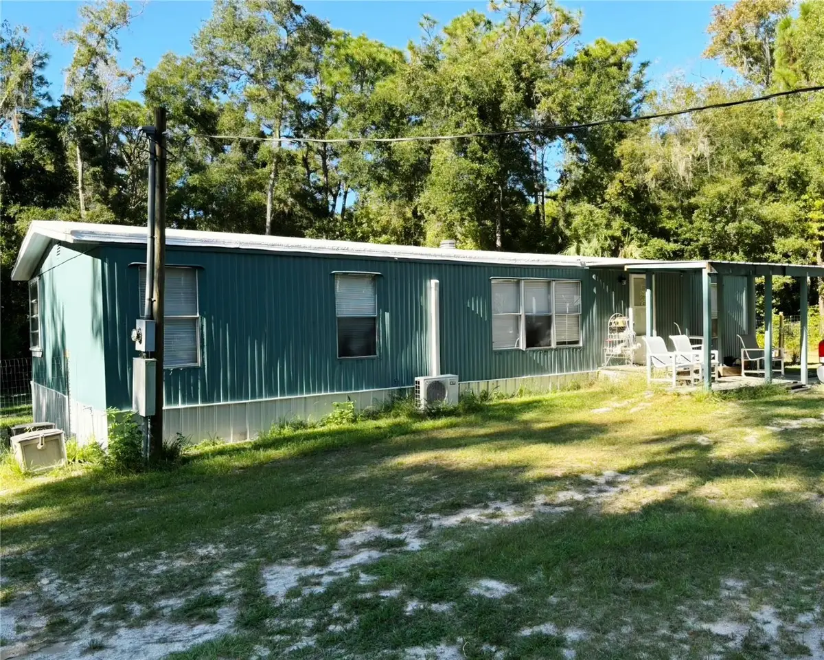 14207 Carolina Dove Road, Weeki Wachee, FL 34614 - #1