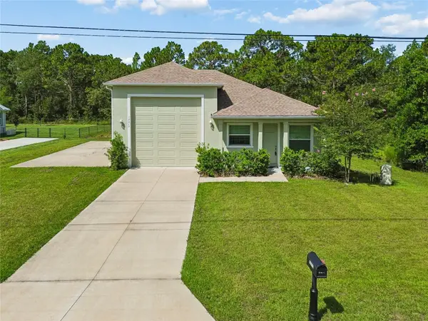 12413 Hooker Road, WEEKI WACHEE, FL 34614