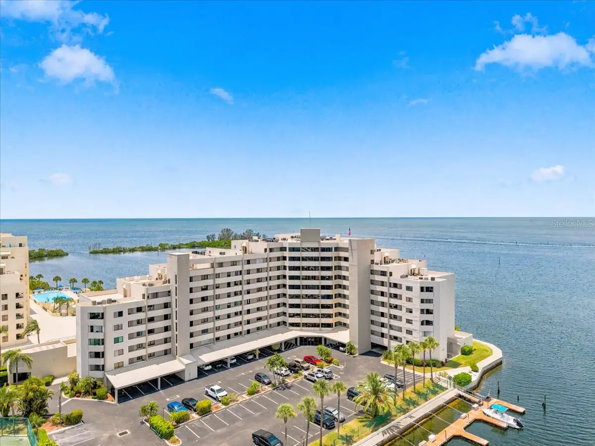 6035 Sea Ranch Drive #100, Hudson, FL 34667 - #1