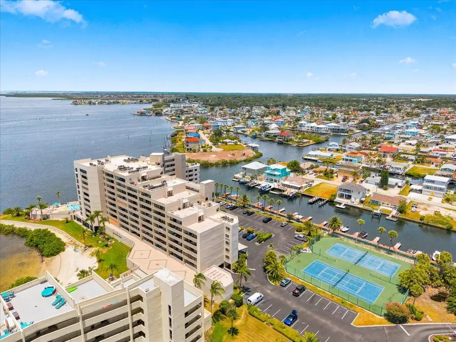 6035 Sea Ranch Drive #100, Hudson, FL 34667 - #3