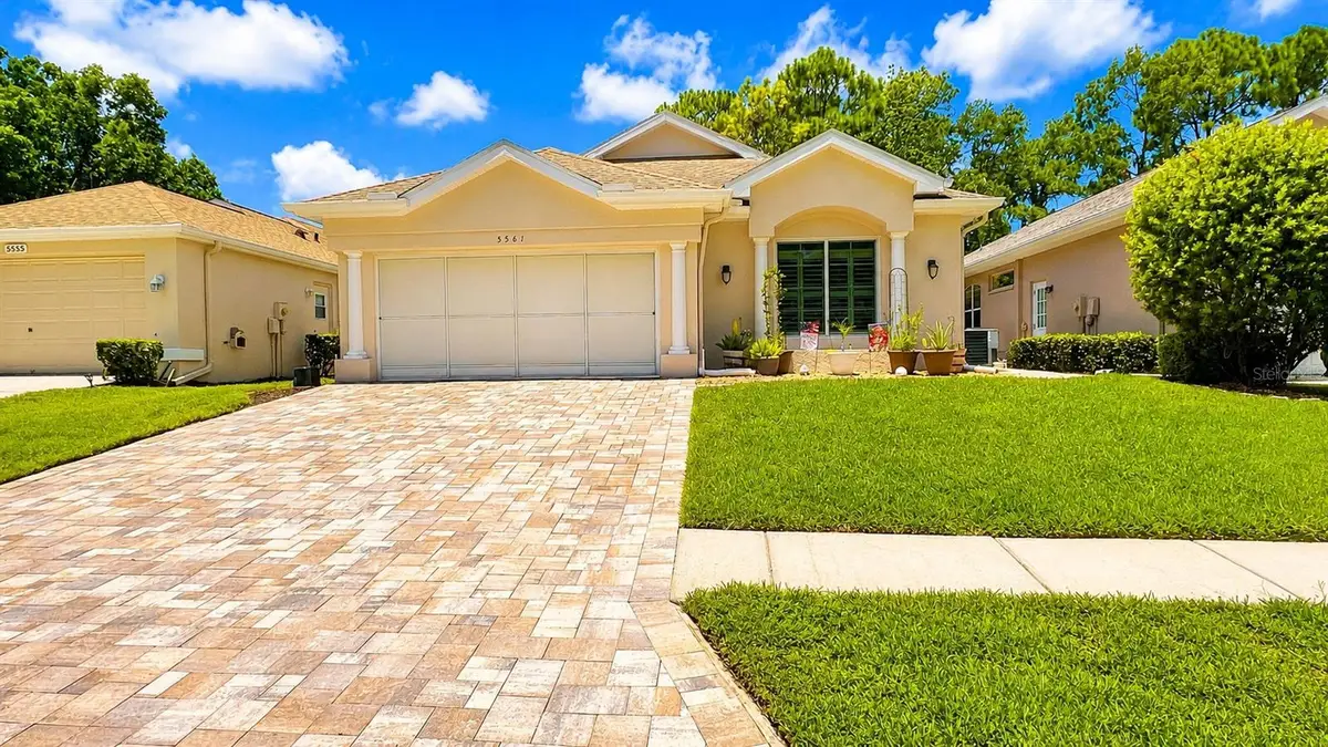 5561 Legend Hills Lane, Spring Hill, FL 34609 - #1