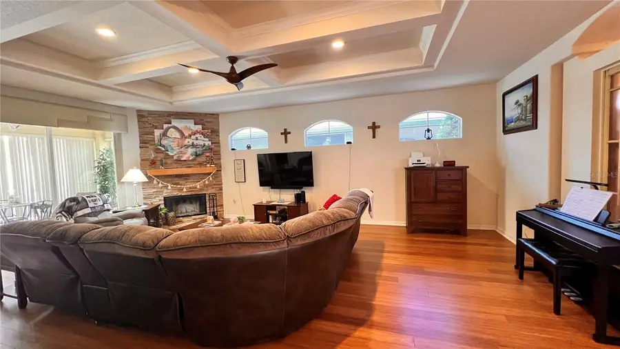 5561 Legend Hills Lane, Spring Hill, FL 34609 - #3